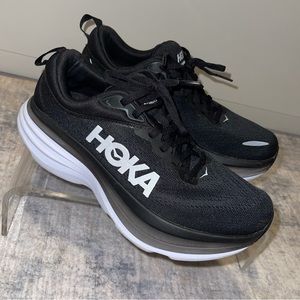 Hoka Bondi 8